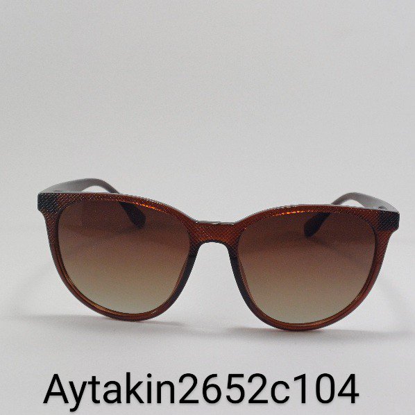 عینک آفتابی آیتکین
2652c104