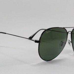 عینک آفتابی ری بن اویتورrayban aviator orginal