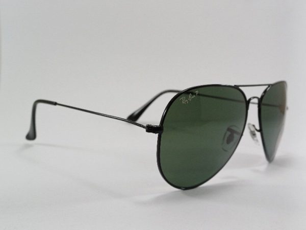 عینک آفتابی ری بن اویتورrayban aviator orginal