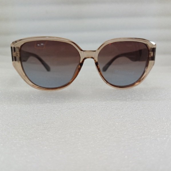 عینک آفتابی پلاریزه زنانه لویی ویتتون
رنگ عسلی
LV new collection عینک آفتابی پلاریزه زنانه لویی ویتتون
رنگ عسلی
LV new collection