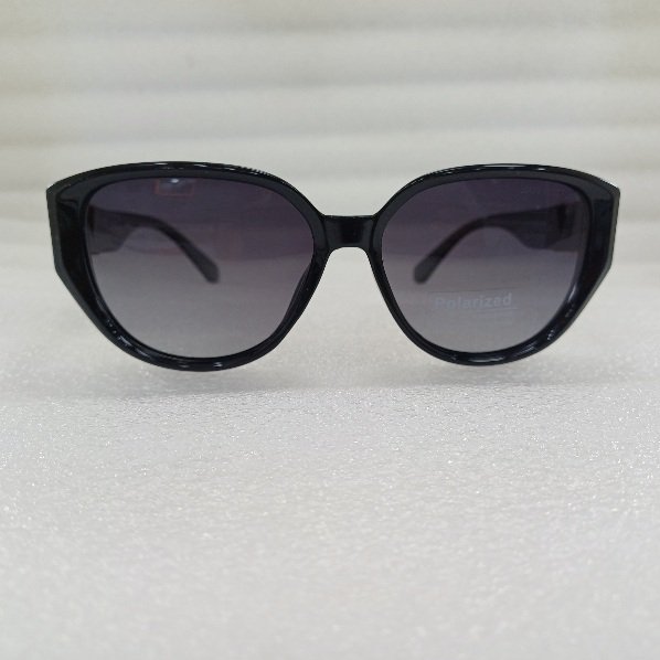 عینک آفتابی پلاریزه زنانه لویی ویتتون
رنگ مشکی
LV new collection عینک آفتابی پلاریزه زنانه لویی ویتتون
رنگ مشکی
LV new collection