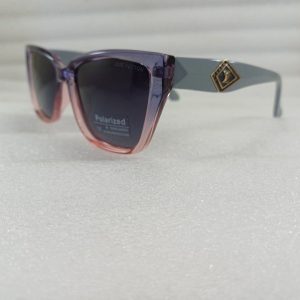 عینک آفتابی پلاریزه زنانه لویی ویتتون هفت رنگLV new collection