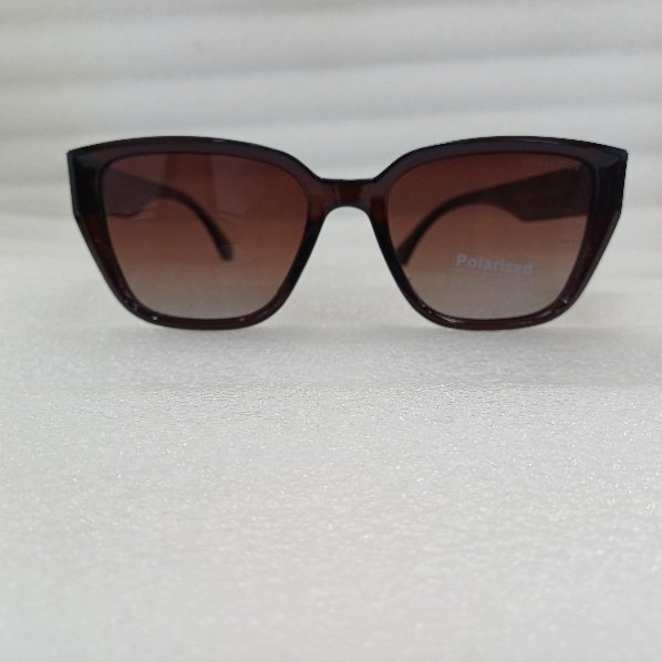 عینک آفتابی پلاریزه زنانه لویی ویتتون رنگ قهوه ایLV new collection عینک آفتابی پلاریزه زنانه لویی ویتتون رنگ قهوه ایLV new collection