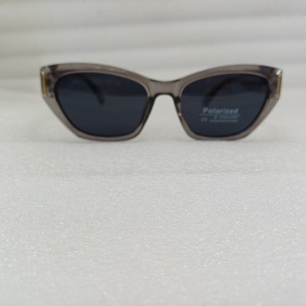 عینک آفتابی پلاریزه زنانه ورساچه رنگ مدادیVersace new collection عینک آفتابی پلاریزه زنانه ورساچه رنگ مدادیVersace new collection